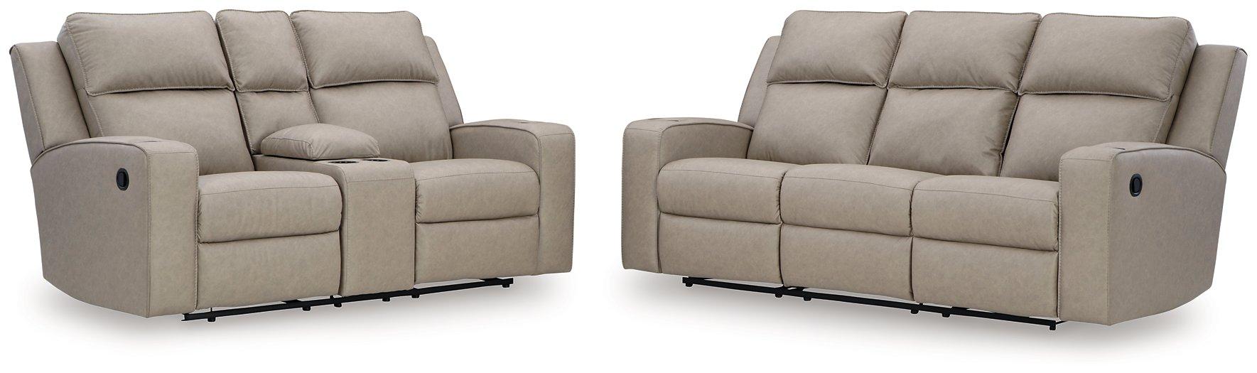 Lavenhorne Living Room Set - Premium Furniture For Less (CA)
