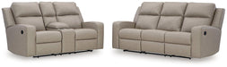 Lavenhorne Living Room Set - Premium Furniture For Less (CA)