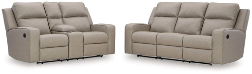Lavenhorne Living Room Set - Premium Furniture For Less (CA)