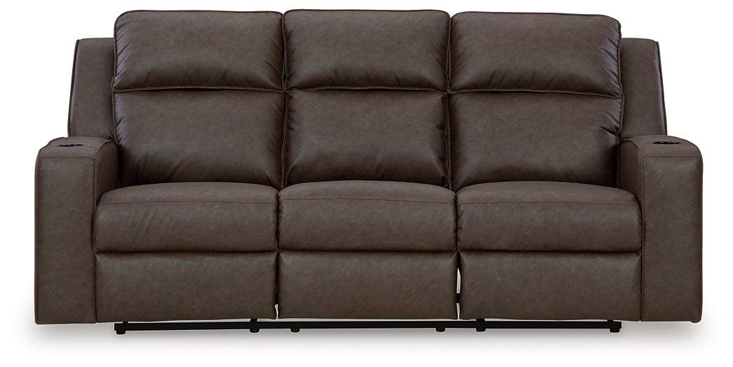 Lavenhorne Living Room Set - Premium Furniture For Less (CA)
