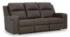 Lavenhorne Living Room Set - Premium Furniture For Less (CA)