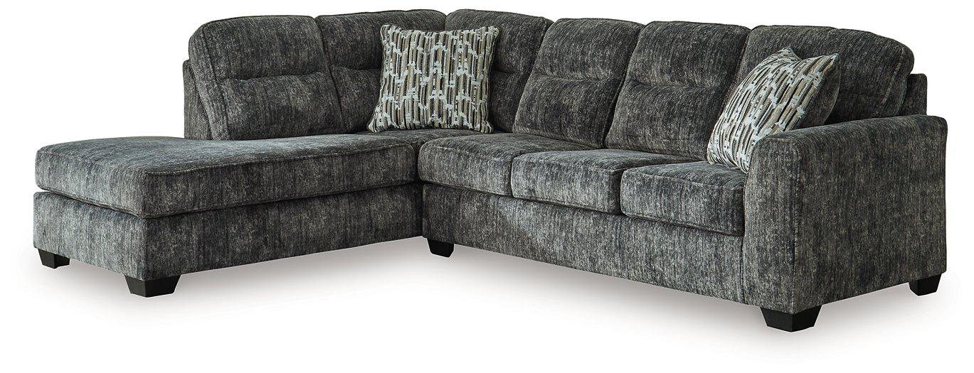 Lonoke Living Room Set - Premium Furniture For Less (CA)