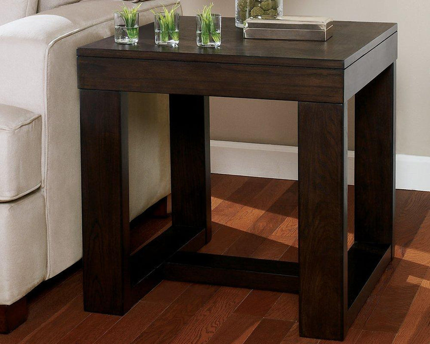 Watson Occasional Table Set - Premium Furniture For Less (CA)