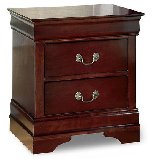 Alisdair Nightstand - Premium Furniture For Less (CA)