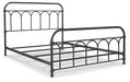 Nashburg Queen Bedroom Set - Premium Furniture For Less (CA)