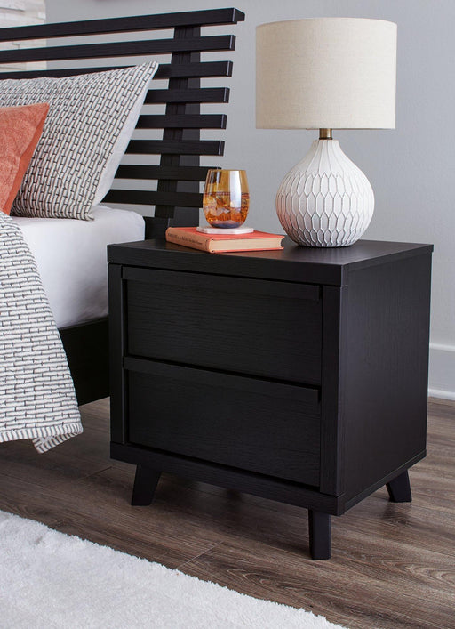 Danziar Nightstand - Premium Furniture For Less (CA)