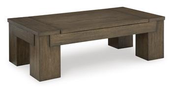 Rosswain Occasional Table Set - Premium Furniture For Less (CA)