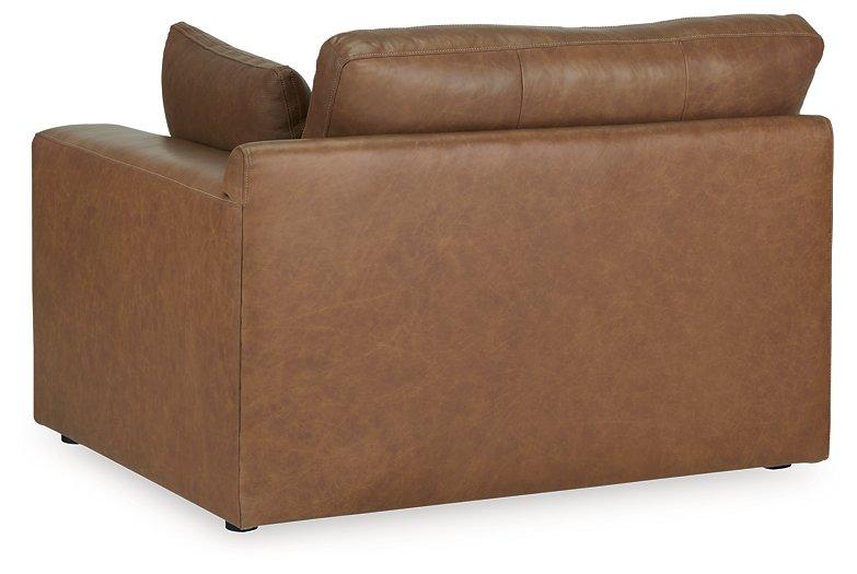 Emilia Sectional - Premium Furniture For Less (CA)