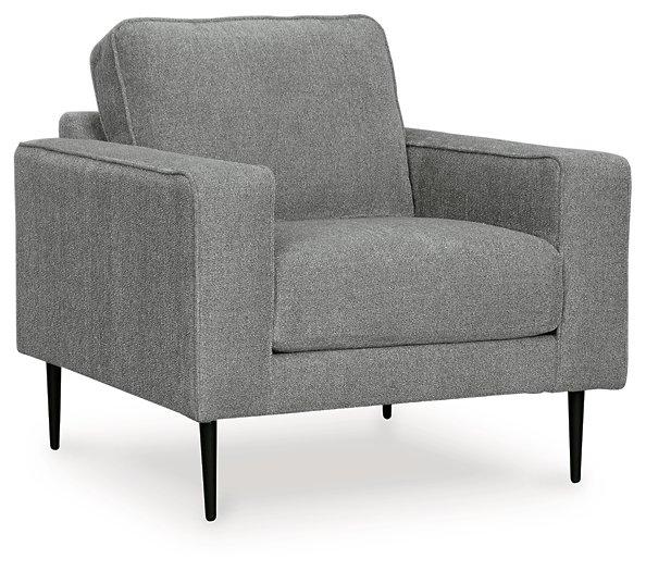 Hazela Living Room Set - Premium Furniture For Less (CA)