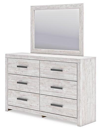 Cayboni Bedroom Package - Premium Furniture For Less (CA)