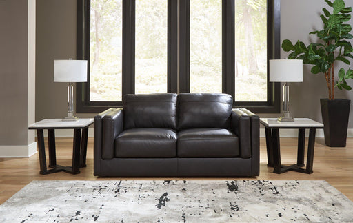 Amiata Loveseat - Premium Furniture For Less (CA)