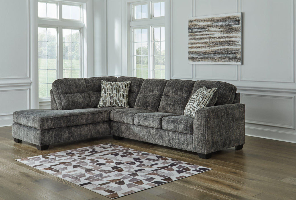 Lonoke Living Room Set - Premium Furniture For Less (CA)