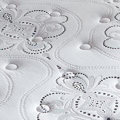 Socalle Bed and Mattress Set - Premium Furniture For Less (CA)