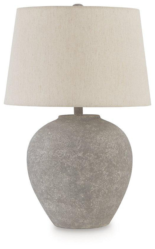 Dreward Table Lamp - Premium Furniture For Less (CA)