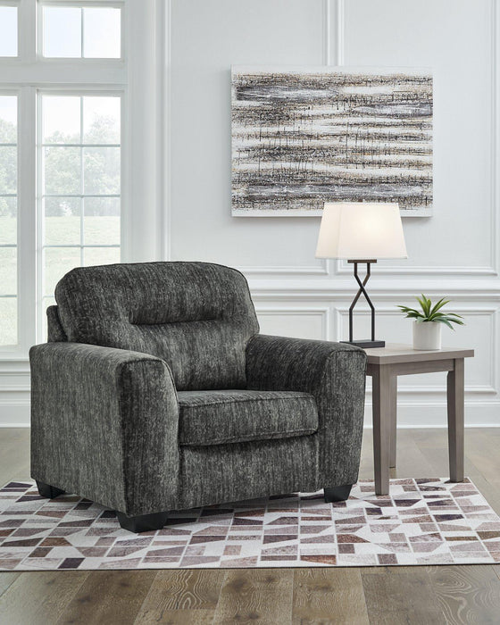 Lonoke Living Room Set - Premium Furniture For Less (CA)