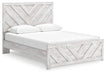 Cayboni Bed - Premium Furniture For Less (CA)
