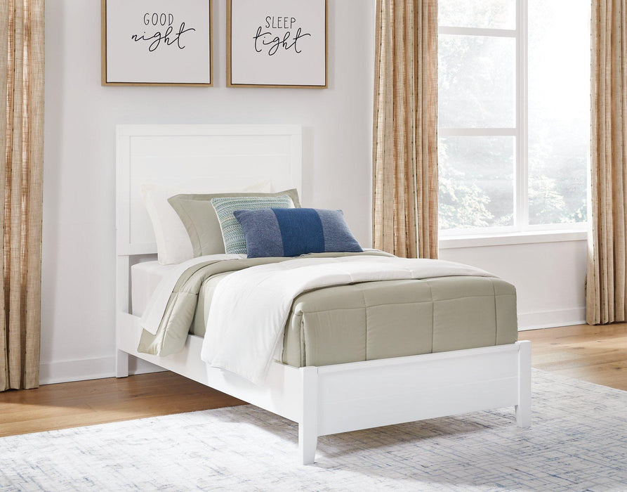 Binterglen Bedroom Package - Premium Furniture For Less (CA)
