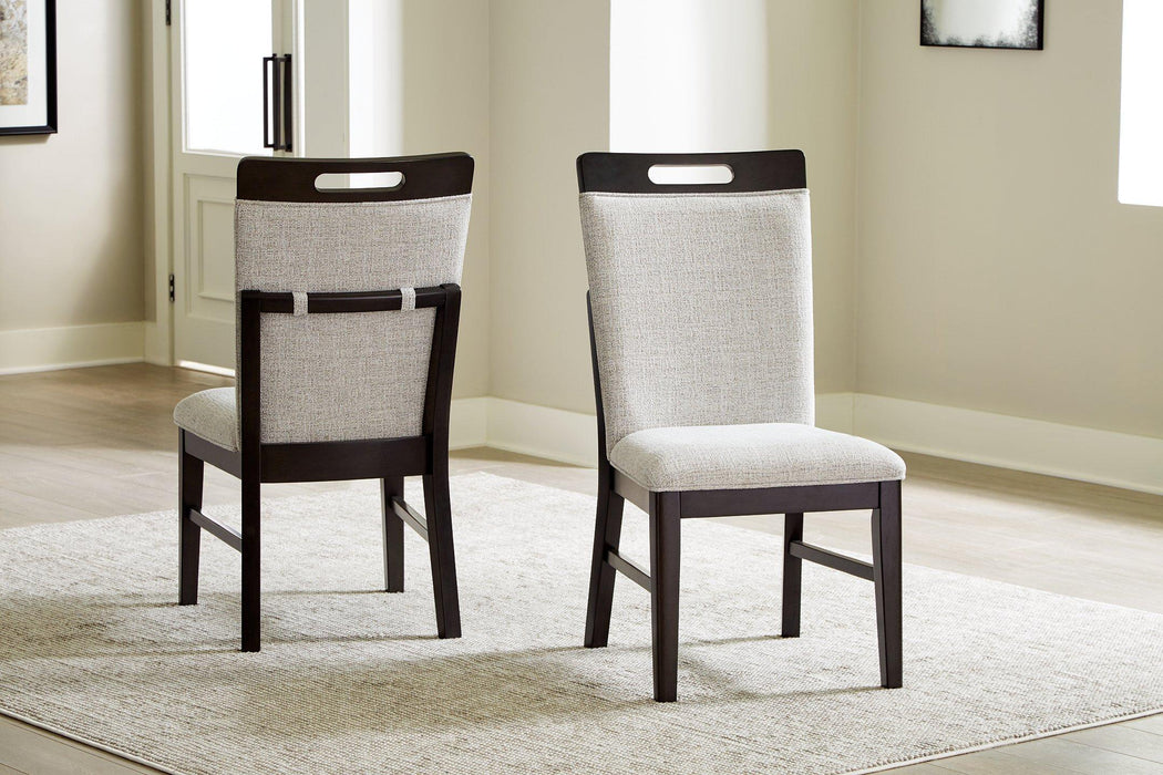 Neymorton Dining Room Set - Premium Furniture For Less (CA)