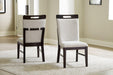 Neymorton Dining Room Set - Premium Furniture For Less (CA)