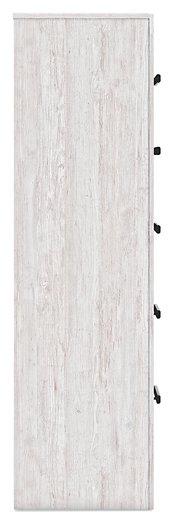 Cayboni Chest of Drawers - Premium Furniture For Less (CA)