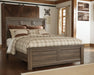 Juararo Bedroom Set - Premium Furniture For Less (CA)