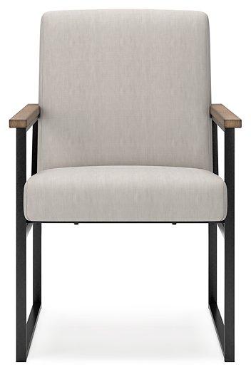 Montia Home Office Set - Premium Furniture For Less (CA)