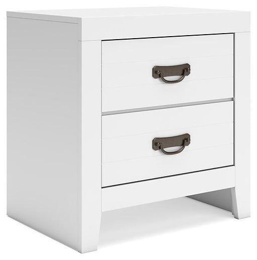 Binterglen Nightstand - Premium Furniture For Less (CA)