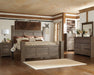 Juararo Bedroom Set - Premium Furniture For Less (CA)