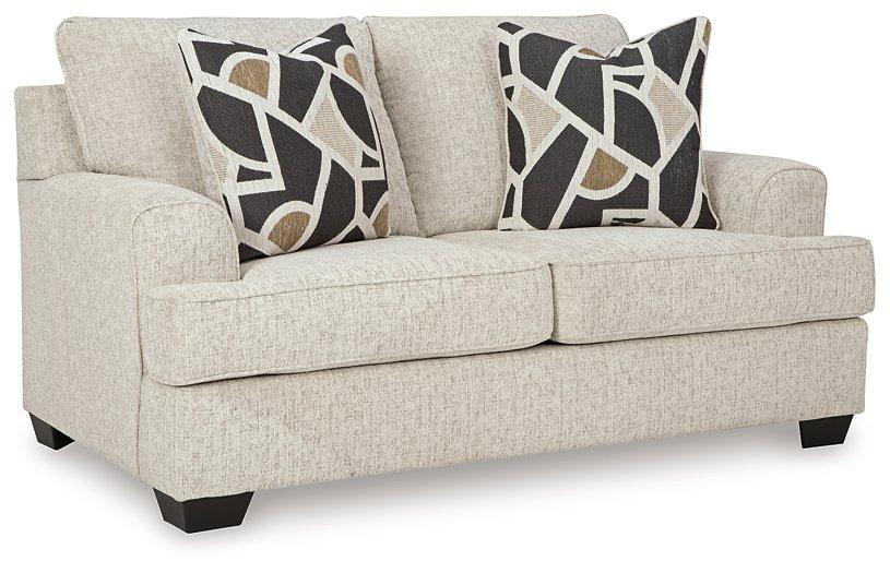Heartcort Living Room Set - Premium Furniture For Less (CA)