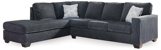 Altari Sectional with Chaise - Premium Furniture For Less (CA)