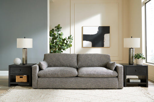 Dramatic Sofa - Premium Furniture For Less (CA)