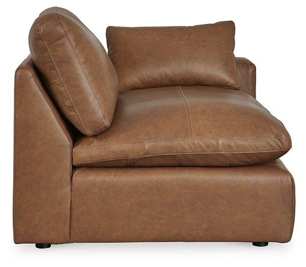 Emilia Sectional - Premium Furniture For Less (CA)