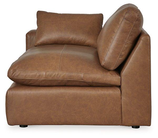 Emilia Sectional - Premium Furniture For Less (CA)