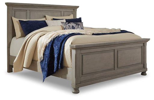 Lettner Bedroom Set - Premium Furniture For Less (CA)