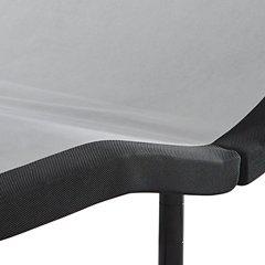 10 Inch Chime Memory Foam Mattress Set - Premium Furniture For Less (CA)