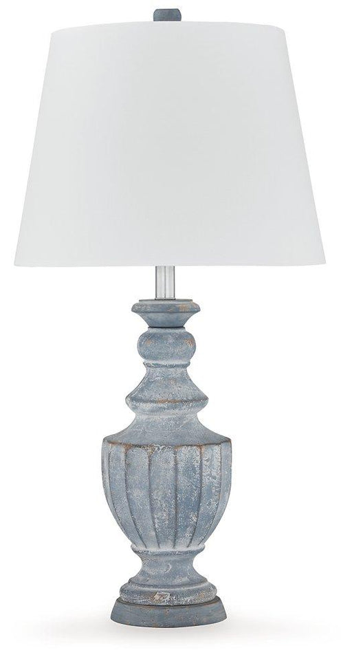 Cylerick Table Lamp - Premium Furniture For Less (CA)
