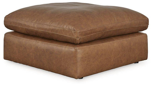 Emilia Oversized Accent Ottoman - Premium Furniture For Less (CA)