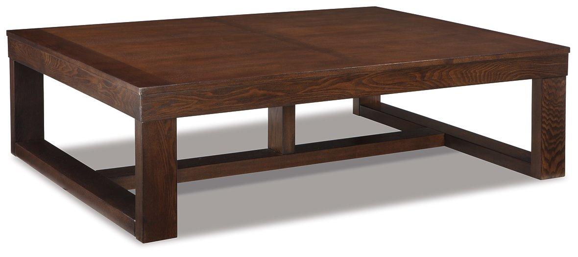 Watson Occasional Table Set - Premium Furniture For Less (CA)