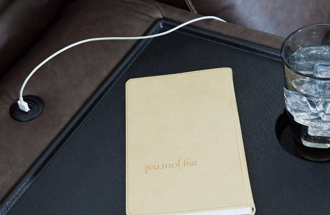 Lavenhorne Living Room Set - Premium Furniture For Less (CA)