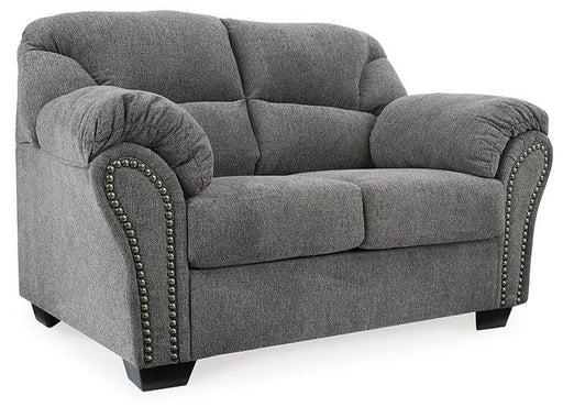 Allmaxx Loveseat - Premium Furniture For Less (CA)