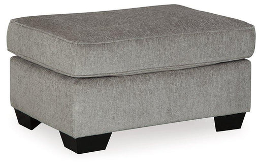 Altari Ottoman - Premium Furniture For Less (CA)