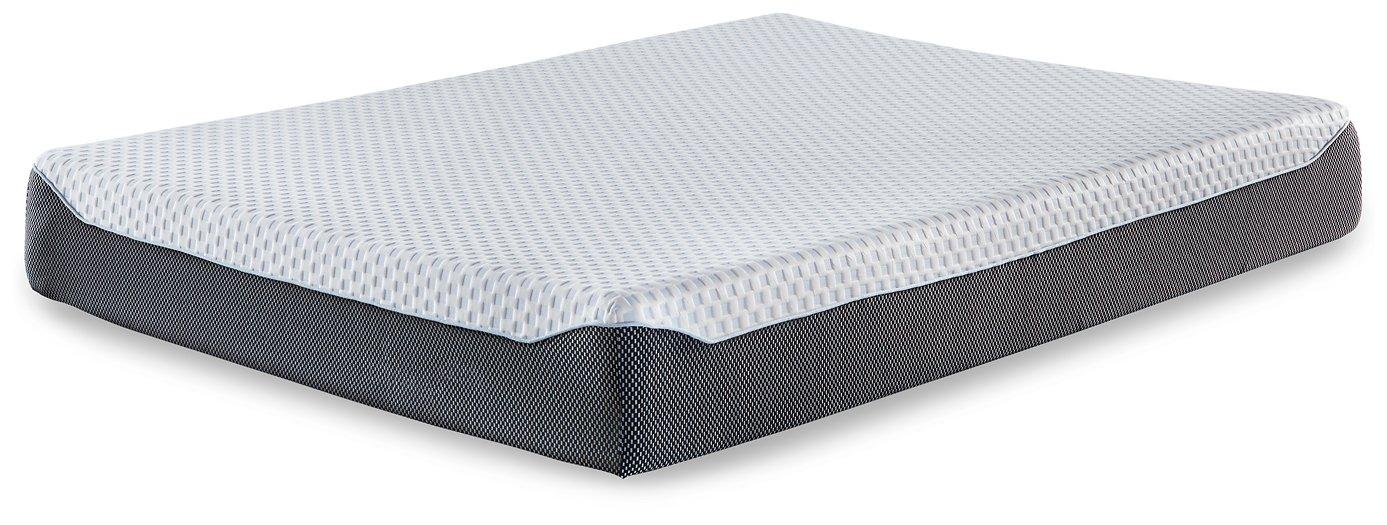 10 Inch Chime Elite Mattress Set