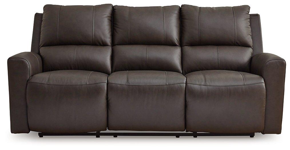 Boxmere Living Room Set - Premium Furniture For Less (CA)
