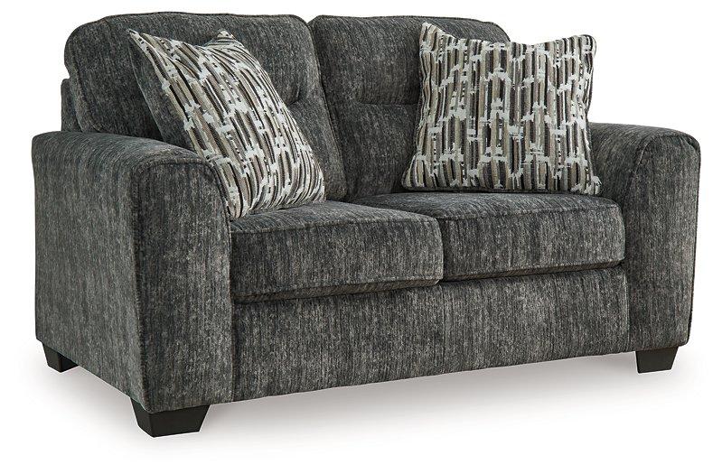 Lonoke Living Room Set - Premium Furniture For Less (CA)