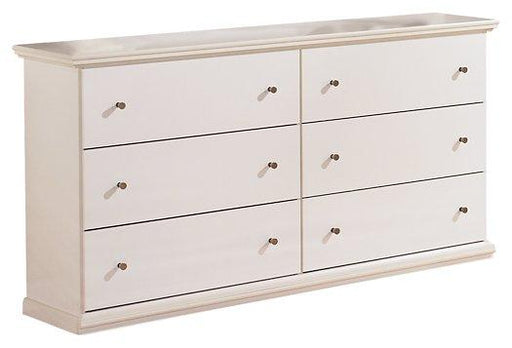 Bostwick Shoals Youth Dresser - Premium Furniture For Less (CA)