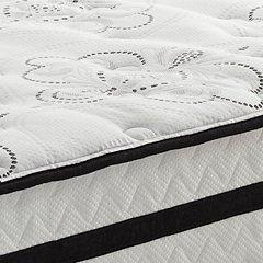 Socalle Bed and Mattress Set - Premium Furniture For Less (CA)