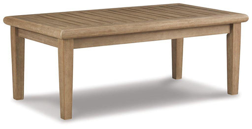 Gerianne Coffee Table - Premium Furniture For Less (CA)