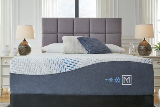 Millennium Cushion Firm Gel Memory Foam Hybrid Mattress - Premium Furniture For Less (CA)