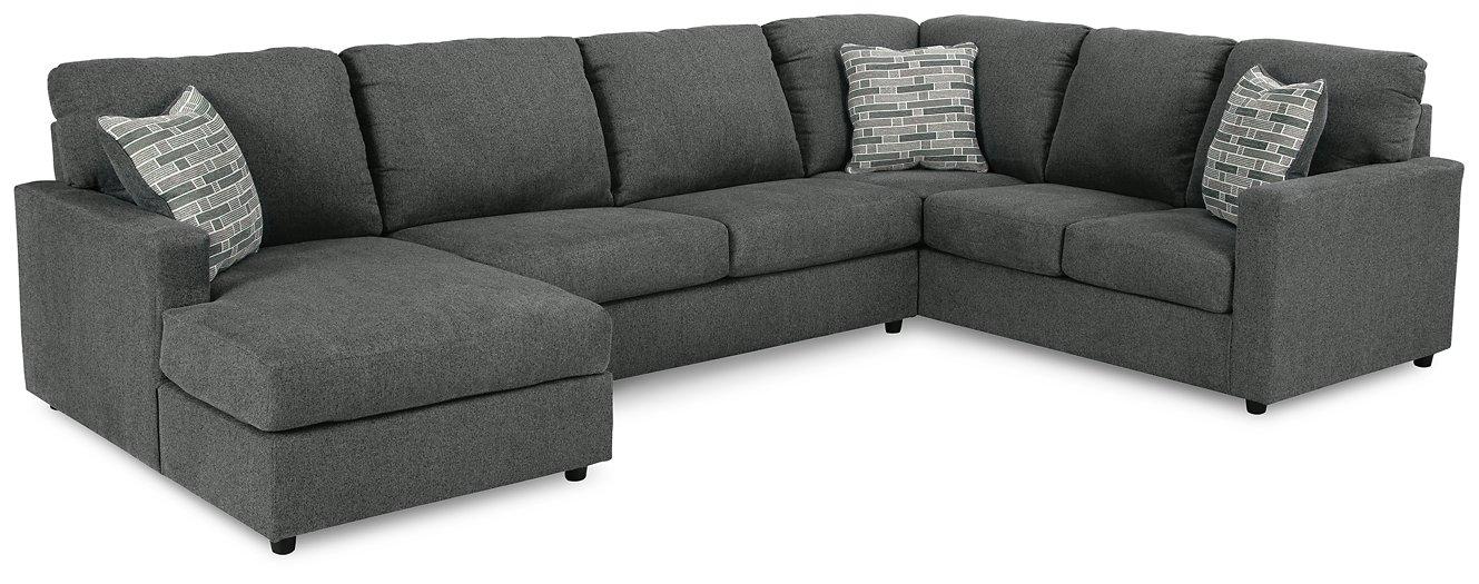 Edenfield Living Room Set - Premium Furniture For Less (CA)