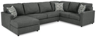 Edenfield Living Room Set - Premium Furniture For Less (CA)